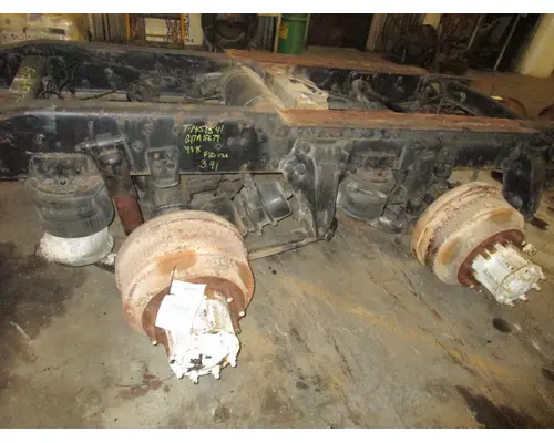 MERITOR-ROCKWELL RT40145FRTBD CUTOFF - SINGLE AXLE