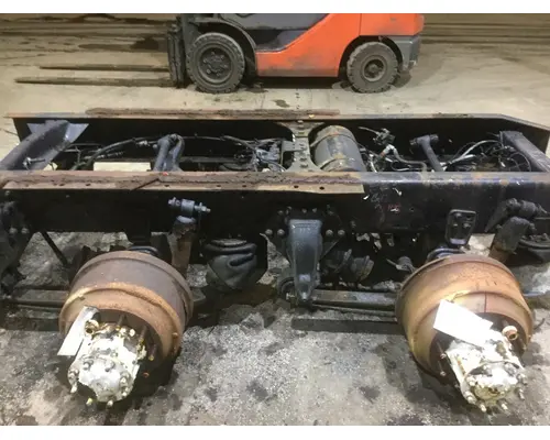 MERITOR-ROCKWELL RT40145FRTBD CUTOFF - SINGLE AXLE