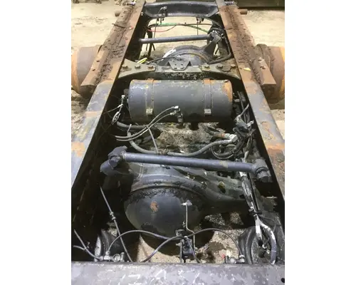 MERITOR-ROCKWELL RT40145FRTBD CUTOFF - SINGLE AXLE