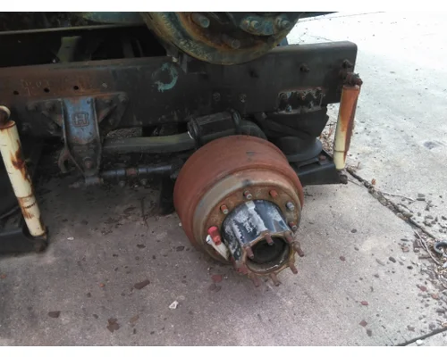 MERITOR-ROCKWELL RT40145FRTBD CUTOFF - SINGLE AXLE