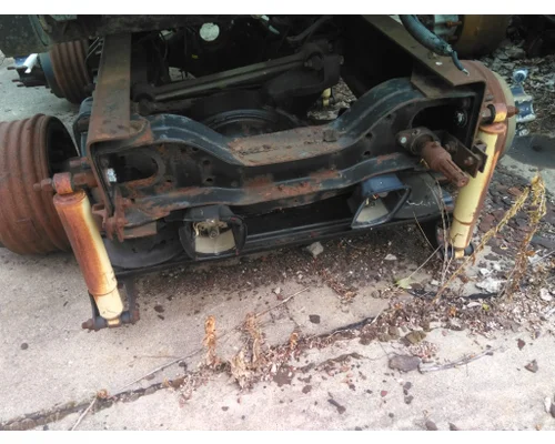 MERITOR-ROCKWELL RT40145FRTBD CUTOFF - SINGLE AXLE