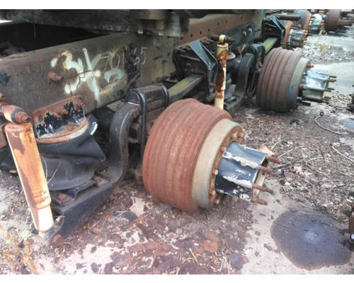 MERITOR-ROCKWELL RT40145FRTBD CUTOFF - SINGLE AXLE