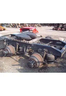 MERITOR-ROCKWELL RT40145FRTBD MATCHED SET REARS