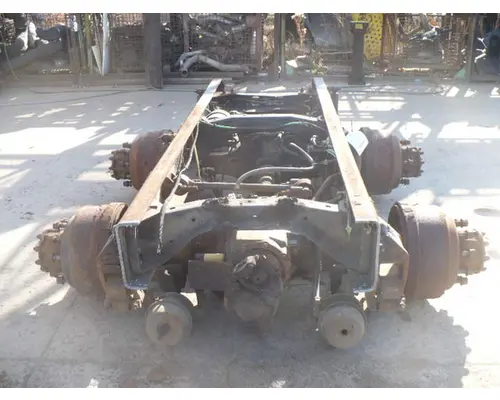 MERITOR-ROCKWELL RT40145FRTBD MATCHED SET REARS