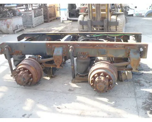 MERITOR-ROCKWELL RT40145FRTBD MATCHED SET REARS