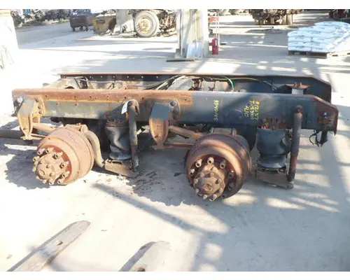 MERITOR-ROCKWELL RT40145FRTBD MATCHED SET REARS