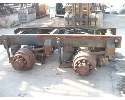 MERITOR-ROCKWELL RT40145FRTBD MATCHED SET REARS