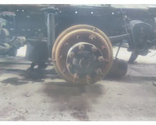 MERITOR-ROCKWELL RT40145F AXLE HOUSING, REAR (FRONT)