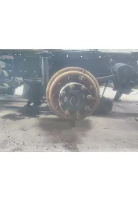 MERITOR-ROCKWELL RT40145F AXLE HOUSING, REAR (FRONT)