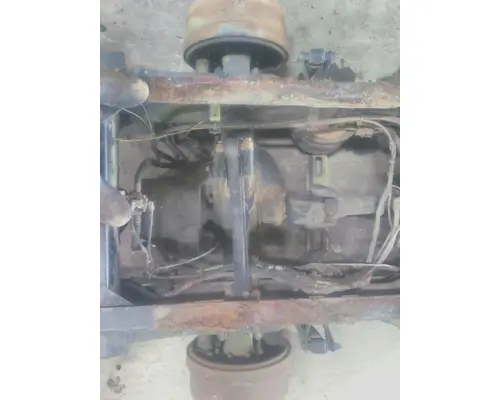 MERITOR-ROCKWELL RT40145F AXLE HOUSING, REAR (FRONT)