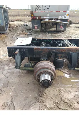 MERITOR-ROCKWELL RT40145F AXLE HOUSING, REAR (FRONT)