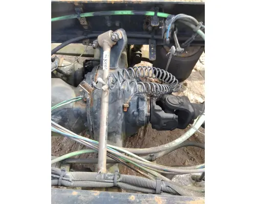 MERITOR-ROCKWELL RT40145F AXLE HOUSING, REAR (FRONT)