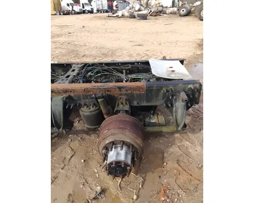 MERITOR-ROCKWELL RT40145F AXLE HOUSING, REAR (FRONT)