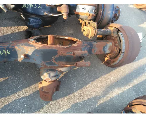 MERITOR-ROCKWELL RT40145F AXLE HOUSING, REAR (FRONT)