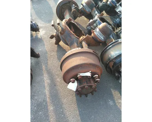 MERITOR-ROCKWELL RT40145F AXLE HOUSING, REAR (FRONT)