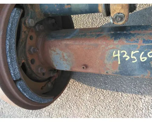 MERITOR-ROCKWELL RT40145F AXLE HOUSING, REAR (FRONT)