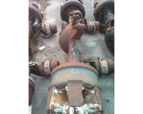MERITOR-ROCKWELL RT40145F AXLE HOUSING, REAR (FRONT)