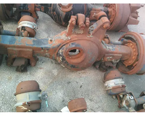 MERITOR-ROCKWELL RT40145F AXLE HOUSING, REAR (FRONT)