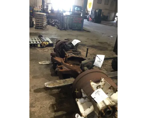 MERITOR-ROCKWELL RT40145F AXLE HOUSING, REAR (FRONT)