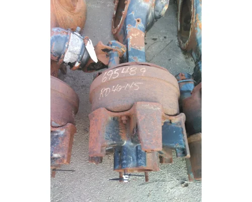 MERITOR-ROCKWELL RT40145F AXLE HOUSING, REAR (FRONT)