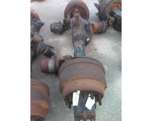 MERITOR-ROCKWELL RT40145F AXLE HOUSING, REAR (FRONT)