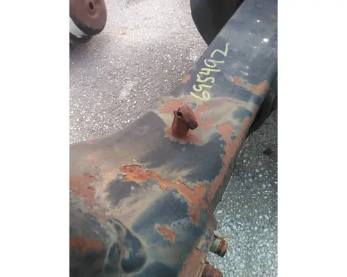 MERITOR-ROCKWELL RT40145F AXLE HOUSING, REAR (FRONT)