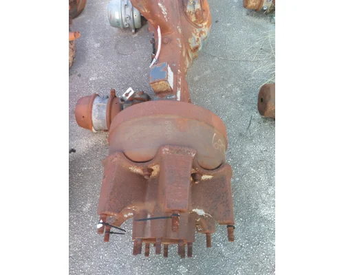 MERITOR-ROCKWELL RT40145F AXLE HOUSING, REAR (FRONT)