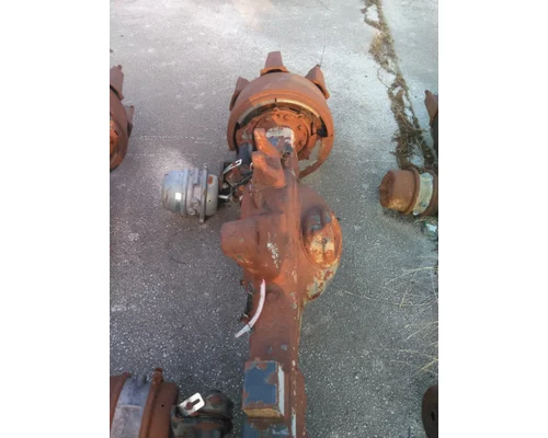 MERITOR-ROCKWELL RT40145F AXLE HOUSING, REAR (FRONT)