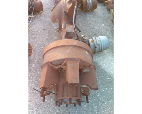 MERITOR-ROCKWELL RT40145F AXLE HOUSING, REAR (FRONT)