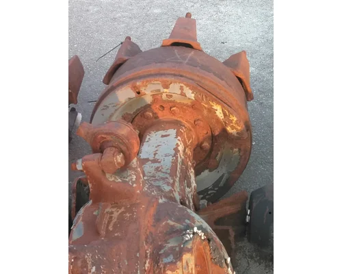 MERITOR-ROCKWELL RT40145F AXLE HOUSING, REAR (FRONT)
