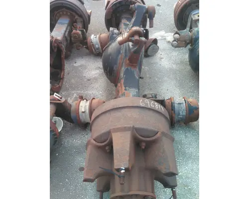 MERITOR-ROCKWELL RT40145F AXLE HOUSING, REAR (FRONT)