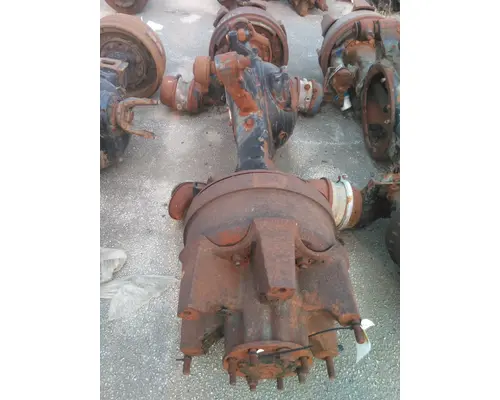 MERITOR-ROCKWELL RT40145F AXLE HOUSING, REAR (FRONT)