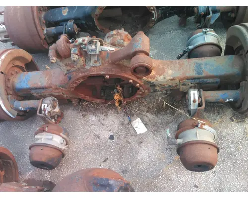 MERITOR-ROCKWELL RT40145F AXLE HOUSING, REAR (FRONT)