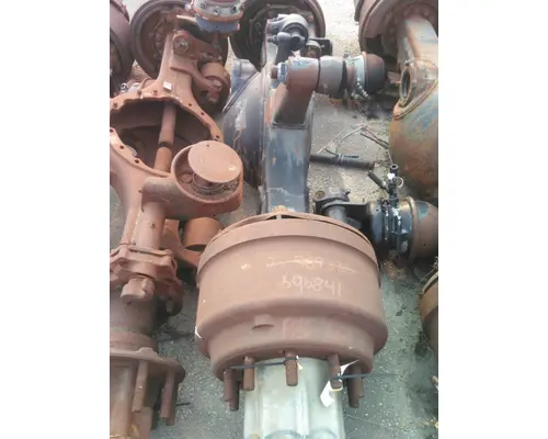 MERITOR-ROCKWELL RT40145F AXLE HOUSING, REAR (FRONT)