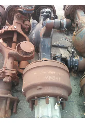 MERITOR-ROCKWELL RT40145F AXLE HOUSING, REAR (FRONT)