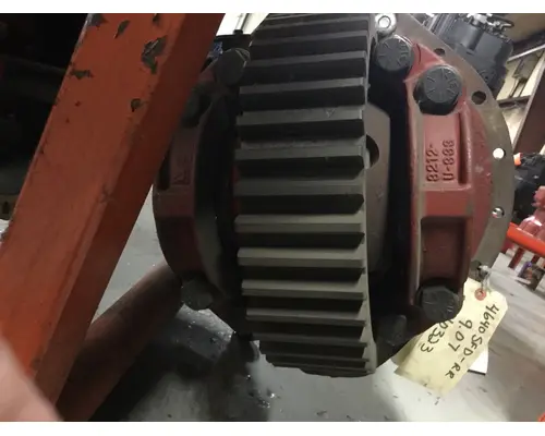 MERITOR-ROCKWELL SFDD4640RTBD DIFFERENTIAL ASSEMBLY REAR REAR