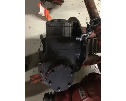 MERITOR-ROCKWELL SFDD4640RTBD DIFFERENTIAL ASSEMBLY REAR REAR