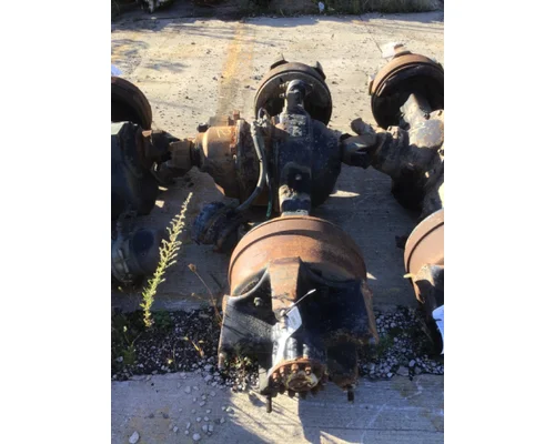 MERITOR-ROCKWELL SL100F AXLE ASSEMBLY, REAR (FRONT)