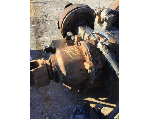 MERITOR-ROCKWELL SL100F AXLE ASSEMBLY, REAR (FRONT)