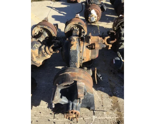 MERITOR-ROCKWELL SL100F AXLE ASSEMBLY, REAR (FRONT)