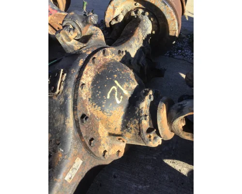 MERITOR-ROCKWELL SL100R AXLE ASSEMBLY, REAR (REAR)