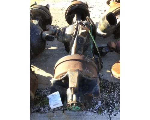 MERITOR-ROCKWELL SL100R AXLE ASSEMBLY, REAR (REAR)