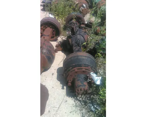 MERITOR-ROCKWELL SL100R AXLE ASSEMBLY, REAR (REAR)