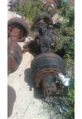 MERITOR-ROCKWELL SL100R AXLE ASSEMBLY, REAR (REAR)