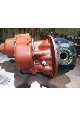 MERITOR-ROCKWELL SLHDFR370 DIFFERENTIAL ASSEMBLY FRONT REAR