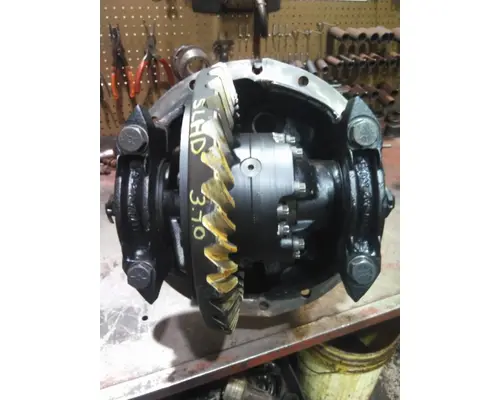 MERITOR-ROCKWELL SLHDFR370 DIFFERENTIAL ASSEMBLY FRONT REAR