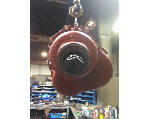 MERITOR-ROCKWELL SLHDFR370 DIFFERENTIAL ASSEMBLY FRONT REAR