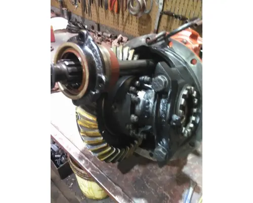 MERITOR-ROCKWELL SLHDFR370 DIFFERENTIAL ASSEMBLY FRONT REAR