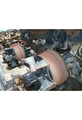 MERITOR-ROCKWELL SLHDFR411 CUTOFF - SINGLE AXLE