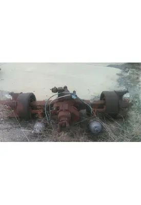 MERITOR-ROCKWELL SLHDF AXLE ASSEMBLY, REAR (FRONT)